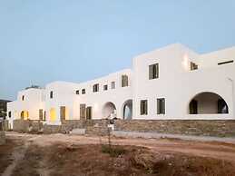 Ampelas Nostalgia Escape-poseidon Gem in Paros