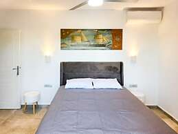 Ampelas Nostalgia Escape-poseidon Gem in Paros