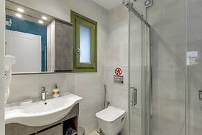 Ampelas Nostalgia Escape-poseidon Gem in Paros