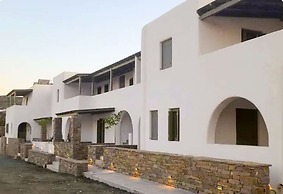 Ampelas Nostalgia Escape-poseidon Gem in Paros