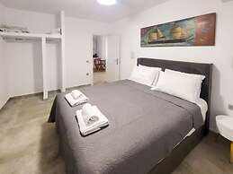 Ampelas Nostalgia Gem - Seaview Getaway in Paros