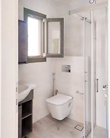 Ampelas Nostalgia Gem - Seaview Getaway in Paros