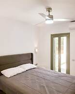 Ampelas Nostalgia Gem - Seaview Getaway in Paros