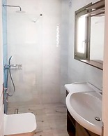 Ampelas Nostalgia Gem - Seaview Getaway in Paros