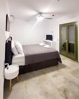 Ampelas Nostalgia Gem - Seaview Getaway in Paros