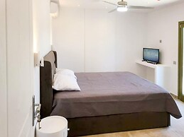 Ampelas Nostalgia Gem - Seaview Getaway in Paros