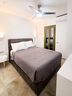 Ampelas Nostalgia Gem - Seaview Getaway in Paros