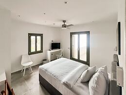 Ampelas Nostalgia Gem - Seaview Getaway in Paros