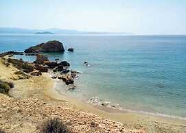 Ampelas Nostalgia Gem - Seaview Getaway in Paros