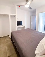 Ampelas Nostalgia Gem - Seaview Getaway in Paros