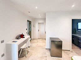 Ampelas Nostalgia Gem - Seaview Getaway in Paros