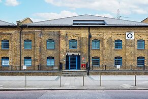 Grain Store One Bed Luxury Property