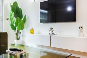 Grain Store One Bed Luxury Property