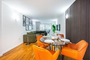 Grain Store One Bed Luxury Property