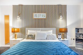 Grain Store One Bed Luxury Property