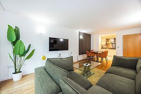 Grain Store One Bed Luxury Property