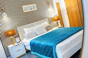 Grain Store One Bed Luxury Property