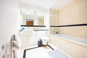 Grain Store One Bed Luxury Property