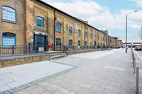 Grain Store One Bed Luxury Property