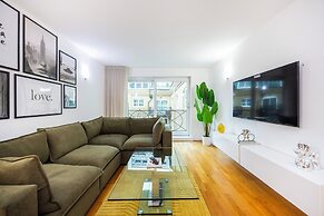 Grain Store One Bed Luxury Property