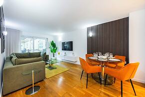 Grain Store One Bed Luxury Property