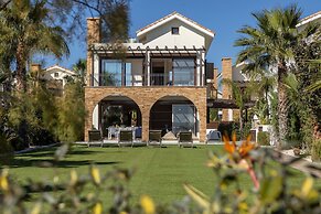 Ayia Napa Seafront Ionion Villa H5