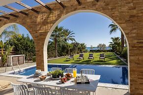 Ayia Napa Seafront Ionion Villa H5
