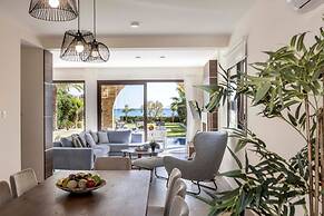Ayia Napa Seafront Ionion Villa H5