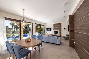 Ayia Napa Seafront Ionion Villa H5