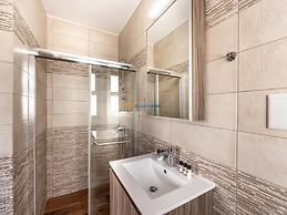 Ayia Napa Seafront Ionion Villa H5