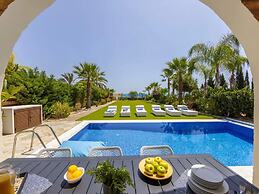 Ayia Napa Seafront Ionion Villa H5