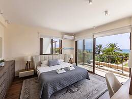 Ayia Napa Seafront Ionion Villa H5
