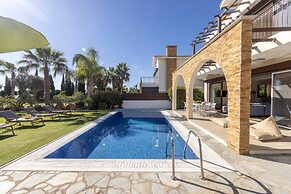 Ayia Napa Seafront Ionion Villa H5