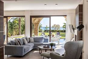 Ayia Napa Seafront Ionion Villa H5