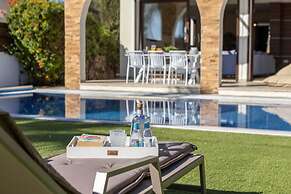 Ayia Napa Seafront Ionion Villa H5