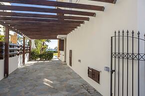Ayia Napa Seafront Ionion Villa H5