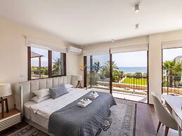Ayia Napa Seafront Ionion Villa H5