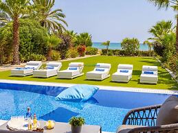 Ayia Napa Seafront Ionion Villa H5