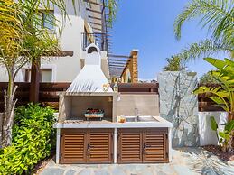 Ayia Napa Seafront Ionion Villa H5