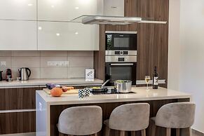 Ayia Napa Seafront Ionion Villa H5