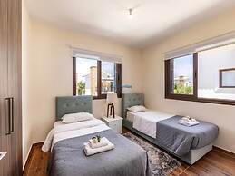Ayia Napa Seafront Ionion Villa H5