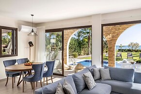 Ayia Napa Seafront Ionion Villa H5