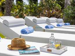 Ayia Napa Seafront Ionion Villa H5