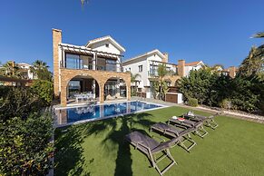 Ayia Napa Seafront Ionion Villa H5