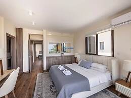 Ayia Napa Seafront Ionion Villa H5