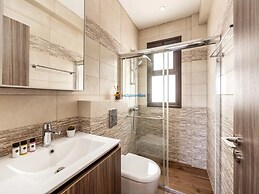 Ayia Napa Seafront Ionion Villa H5