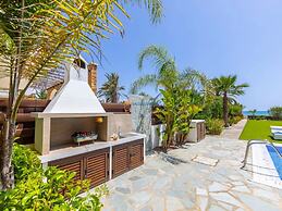 Ayia Napa Seafront Ionion Villa H5