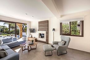 Ayia Napa Seafront Ionion Villa H5