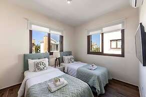 Ayia Napa Seafront Ionion Villa H5