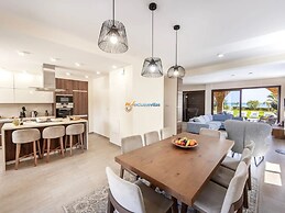 Ayia Napa Seafront Ionion Villa H5